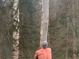 Проводы Зимы 2023