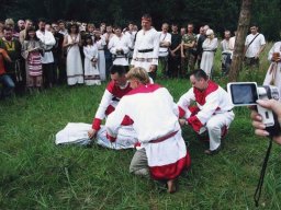 День Перуна 2008