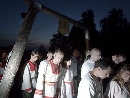 День Перуна 2009