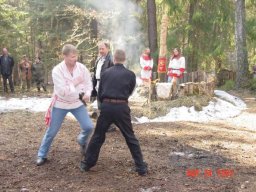 Комоедицы 2007