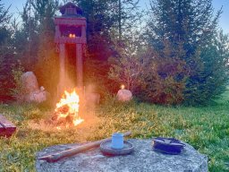 Родоница на Красотынке 2024