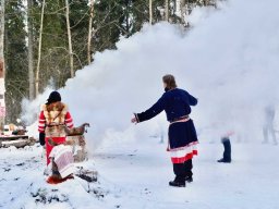 Во славу Велеса 2026