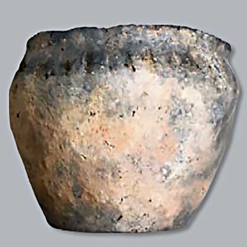 Сосуды с углями из русских погребений Верхнего Приобья и Барабы как объект археолого-этнографического изучения